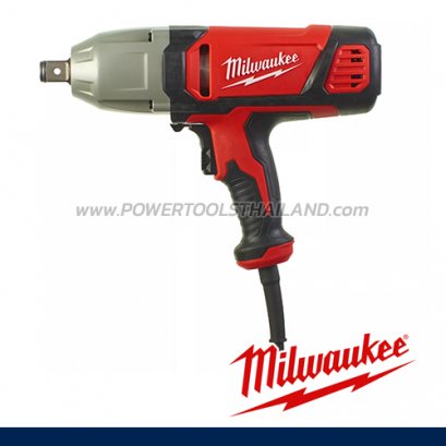 IPWE520R (038136009)	บล็อกไฟฟ้า 3/4&quot; MILWAUKEE