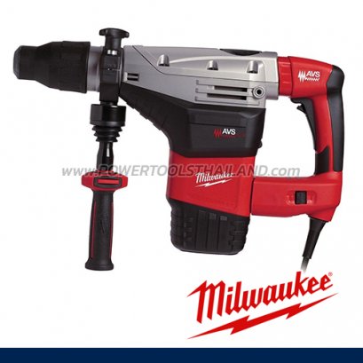 KANGO750S (039600219) สว่านโรตารี่เจาะ-สกัด MILWAUKEE