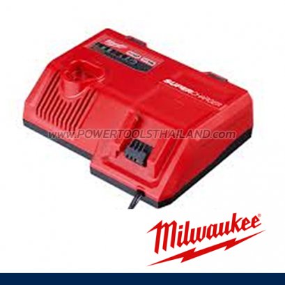 M12-18SC (001998212)	แท่นชาร์จแบตเตอรี่  12-18 V MILWAUKEE