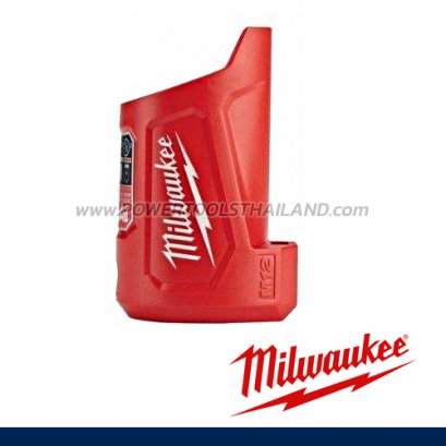 M12TC-0 (016083008) อุปกรณ์ชาร์จแบตเตอรี่ 12V MILWAUKEE