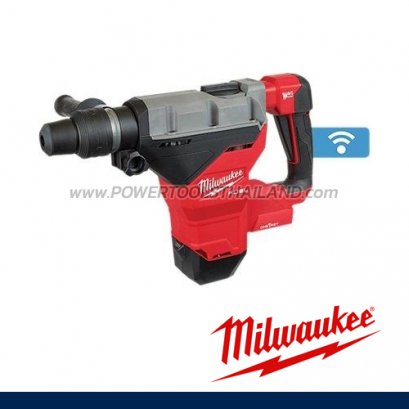 M18FHM-0C0 (018294013) สว่านโรตารี่ไร้สาย 18V MILWAUKEE