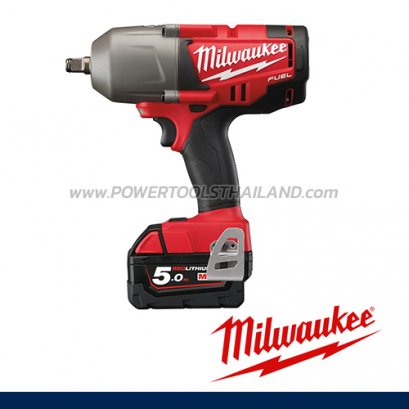 M18FIW12-502C (018168057) บล็อกกระแทกไร้สาย 18V MILWAUKEE