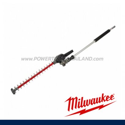 M18 FOPH-HTA (018376004) หัวต่อตัดแต่งพุ่มไร้สาย MILWAUKEE