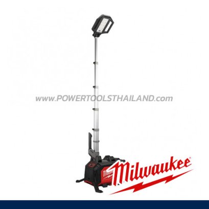 MXF TLIC-0 APJ (018813002) MX FUEL คอมแพคทาวเวอร์ไลท์ MILWAUKEE