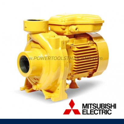 ACL-1105S ปั๊มน้ำหอยโข่ง ชนิดปริมาณน้ำมาก 1.5HP 220V MITSUBISHI