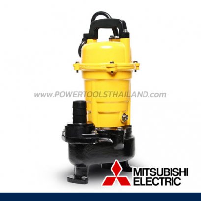 CSP-1505T ปั๊มแช่ ปั๊มจุ่มดูดโคลน รุ่นธรรมดา 1500HP 380V MITSUBISHI