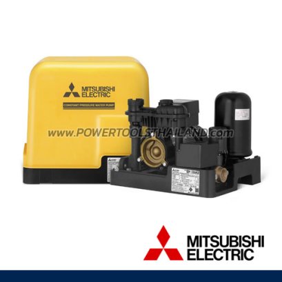 EP-155R2 MITSUBISHI ปั๊มน้ำอัตโนมัติ รุ่น EP-155R2 ขนาด 150 วัตต์ ระยะดูด 8 เมตร ระยะส่ง 12 เมตร ขนาดท่อ 25 มม. ปริมาณน้ำ 50 ลิตร/นาที (สูงสุด), 39 ลิตร/นาที (ระยะ 12 เมตร) สำหรับบ้าน 1-2 ชั้น จุดที่ใช้น้ำ 1-4 จุด (มิตซูบิชิ)