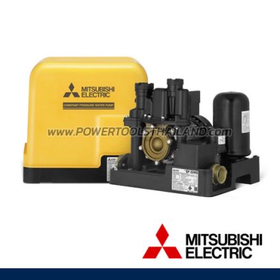 EP-355R2 MITSUBISHI ปั๊มน้ำอัตโนมัติแรงดันคงที่ รุ่น EP-355R2 ขนาด 350 วัตต์ ระยะดูด 8 เมตร ระยะส่ง 22 เมตร ขนาดท่อ 25 มม. ปริมาณน้ำ 65 ลิตร/นาที (สูงสุด), 55 ลิตร/นาที (ระยะ 12 เมตร) สำหรับบ้านขนาดใหญ่ จุดที่ใช้น้ำ 1-8 จุด (มิตซูบิชิ)