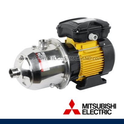 PMH-755S ปั๊มน้ำหลายใบพัดแรงดันสูง 750W 220V ส่งสูง 41.0-19.4 ม. ปริมาณน้ำ 20-120 L/min MITSUBISHI