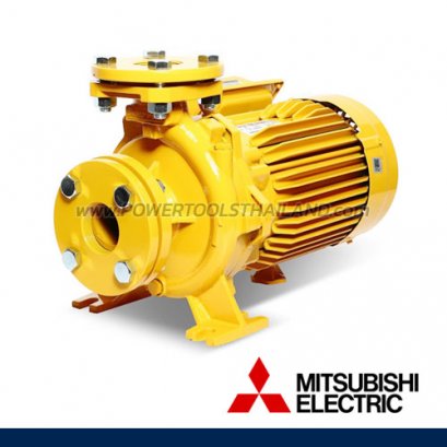 WCL-15005FT ปั๊มน้ำหอยโข่งมีหน้าแปลน ชนิดปริมาณน้ำมาก 20HP 380V MITSUBISHI
