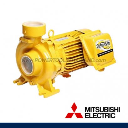 WCL-1505T ปั๊มน้ำหอยโข่ง ชนิดปริมาณน้ำมาก 2HP 380V MITSUBISHI