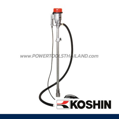 FA-100 ปั๊มน้ำมันระบบไฟฟ้า ขนาด 3/4" (20 มม.) ส่งสูง 7 เมตร 50 ลิตร/นาที 100W 220V-240V (AC) ORIENTAL KOSHIN