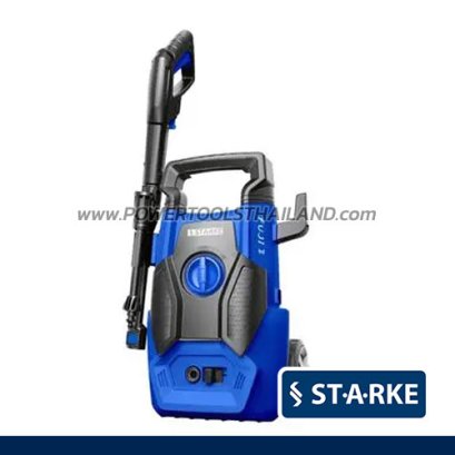 SLT-80P (FUJI2 SK-SLT-80P) เครื่องฉีดน้ำแรงดันสูง 120 บาร์ 1400 วัตต์ 220-240 โวลต์ STARKE