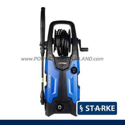 SCL-110P (EVEREST) เครื่องฉีดน้ำแรงดันสูง 165 บาร์ 2100 วัตต์ 220-240 โวลต์ STARKE