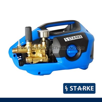 SHI-150E (TAURUS) เครื่องฉีดน้ำแรงดันสูง 200 บาร์ 2500 วัตต์ แรงดันไฟฟ้า 220-240V/50 เฮิรตซ์ STARKE