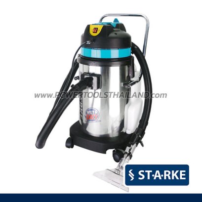 SK-730 (730) เครื่องดูดฝุ่นซักพรม ซักเบาะ 30 ลิตร 1000 วัตต์  STARKE