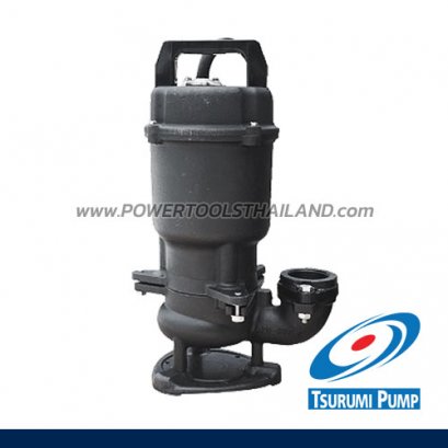 40U2.25 ปั๊มจุ่ม ปั๊มดูดโคลน TSURUMI PUMP U-Series