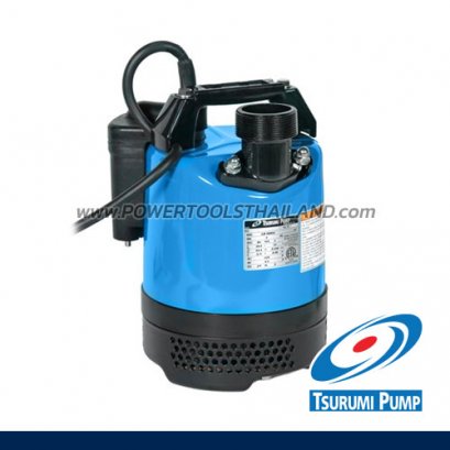 LB-480A ปั๊มแช่ซูรูมิ (AUTO) 480W TSURUMI PUMP LB-Series