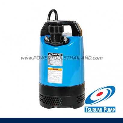 LB-800A ปั๊มแช่ซูรูมิ (AUTO) 750W TSURUMI PUMP LB-Series