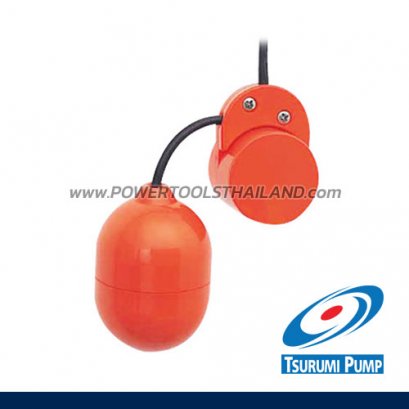 MF-3 สวิตช์ลูกลอยซูรูมิ TSURUMI PUMP FLOAT SWITCHES