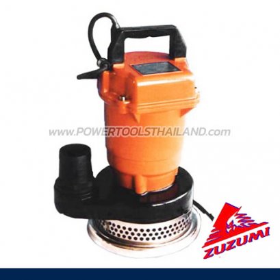 Z-40 ปั๊มแช่ถ่ายเท ZUZUMI Effluent Submersible Pump