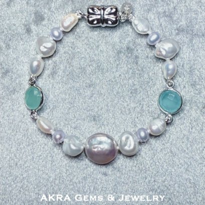 Orient Shone Bracelet