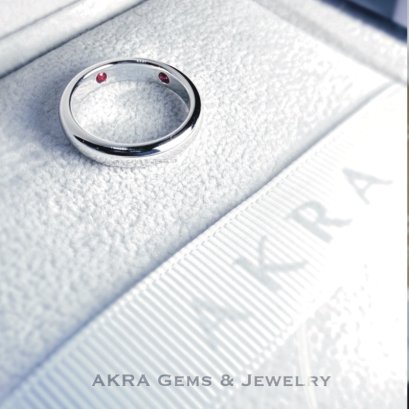 Hidden Gems Ring