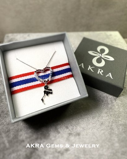 Thailand Pendant