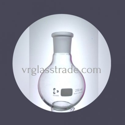 Flask ,Round Bottom 1neck
