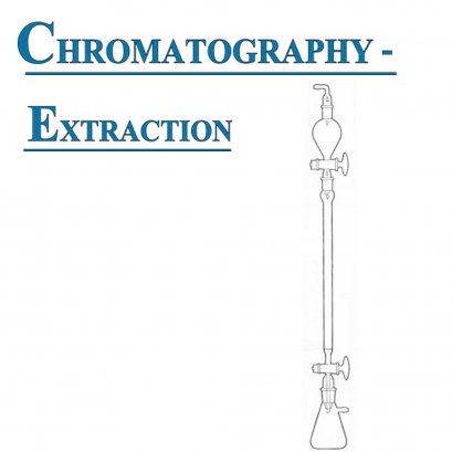 Chromatography-Extraction