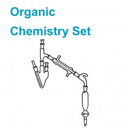 Organic Chemistry Set 