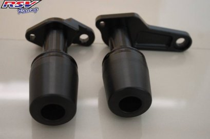 กันล้ม CBR250