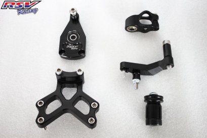 ขาจับกันสะบัด CBR1000-12-15 HP-Yss-Ohlins