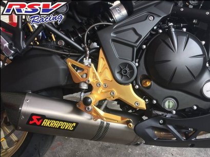 เกียร์โยง Versys2015