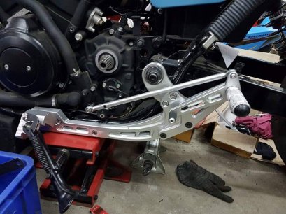 งานแปลงประจำร้าน