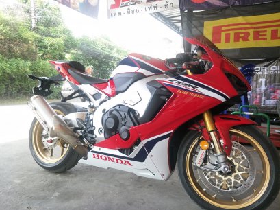 เกียร์โยง CBR1000-19