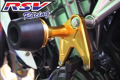 กันล้ม CB650F,CBR650F  