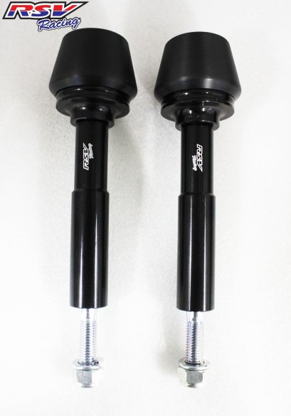 Middle Frame slider Triumph Street Twin ,Thruxton R , Bonneville T100-T120