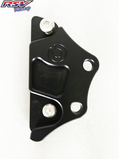 Front Bracket Triumph Street Twin 4P