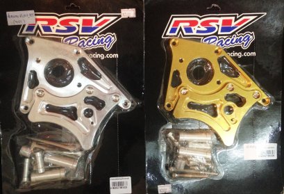 ฝาครอบสเตอ K5