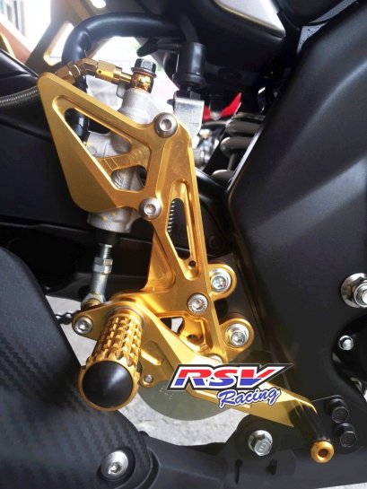 เกียร์โยง M-SLAZ