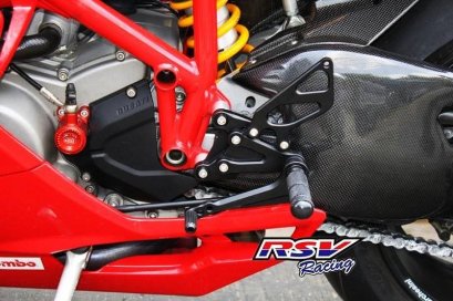 เกียร์โยง DUCATI848