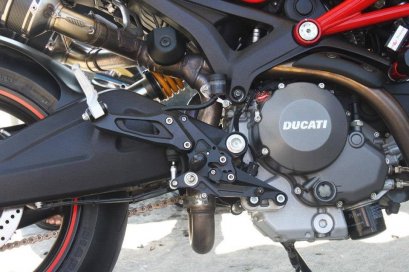 เกียร์โยง Ducati 795,796,696,1100