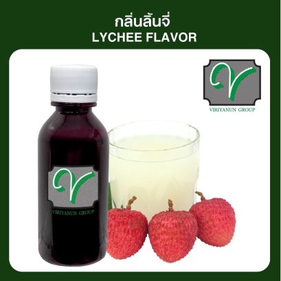 กลิ่นลิ้นจี่