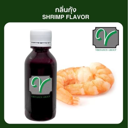 กลิ่นกุ้ง