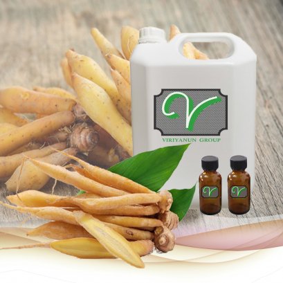 กลิ่นกระชาย FINGER ROOT FLAVOR