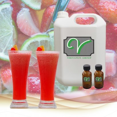 กลิ่นฟรุ๊ตพั้นช์  FRUIT PUNCH  FLAVOR