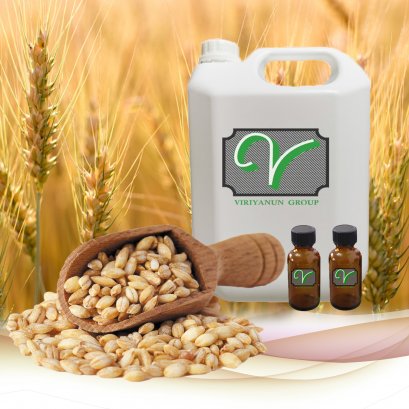 กลิ่นมอลต์  Malt  Flavor