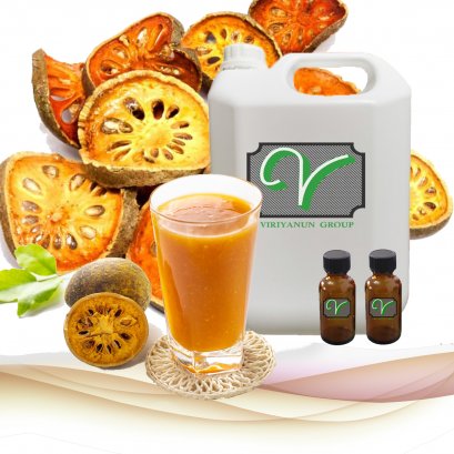 กลิ่นมะตูม GOLDENAPPLE  FLAVOR