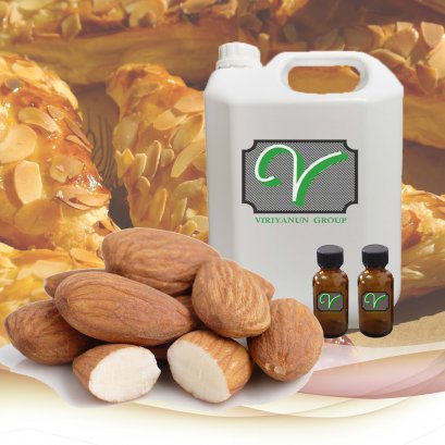 กลิ่นอัลมอนด์ ALMOND FLAVOR